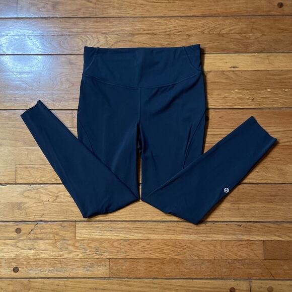 Lululemon Base Pace High-Rise Crop 23" - Picture 15 of 16